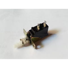 1pc Power Switch button SW-3 5A/40A 250V