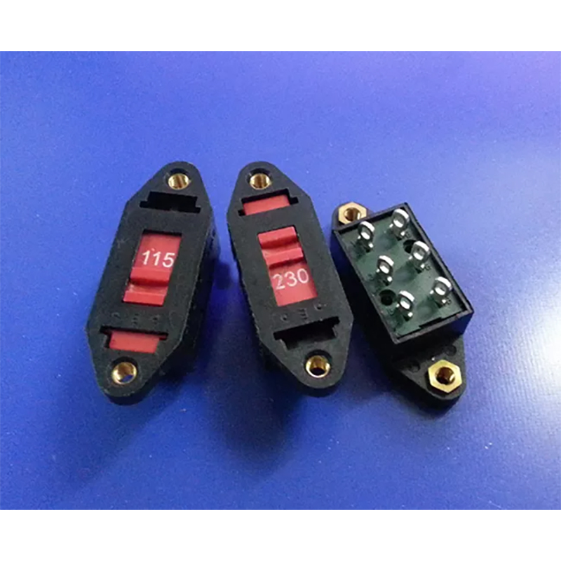 1PC Slide switch SL14 230V to 115V