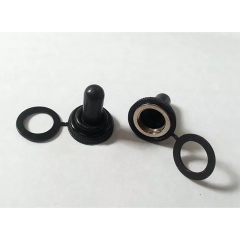 1pc Water proof cap for toggle switch W-70A toggle switch cap