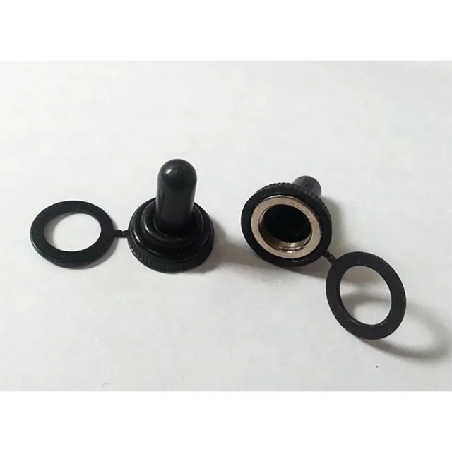 1pc Water proof cap for toggle switch W-70A toggle switch cap