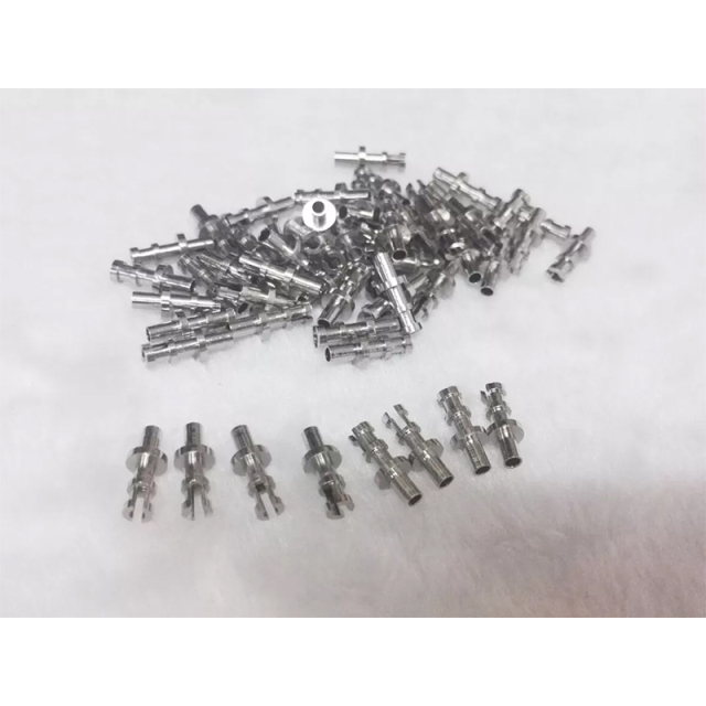 1PC Tin Plated Open top 2mm or 3mm Tag Board Turrets Posts Lugs FOR Tube Guitar Amp DIY
