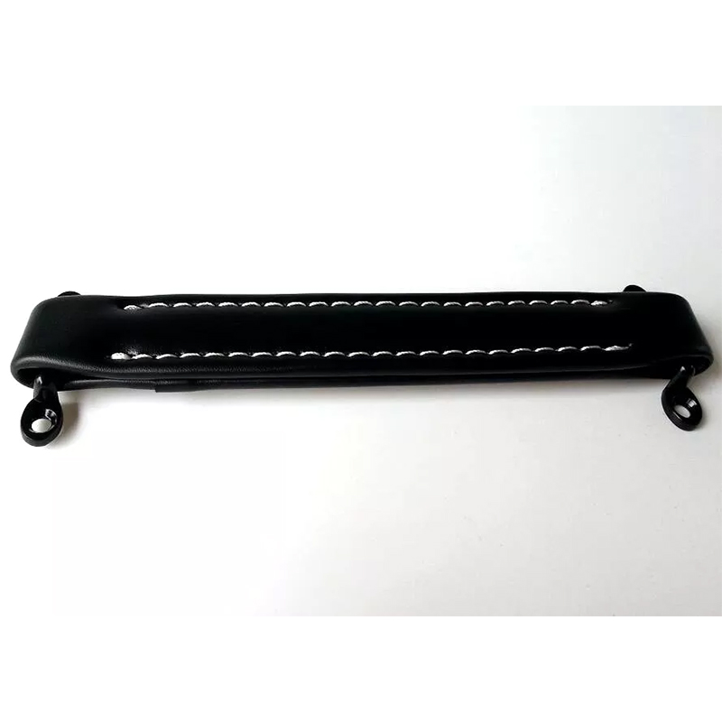 1PC 6 colors Leather handle for Fender Guitar amplifier diy parts