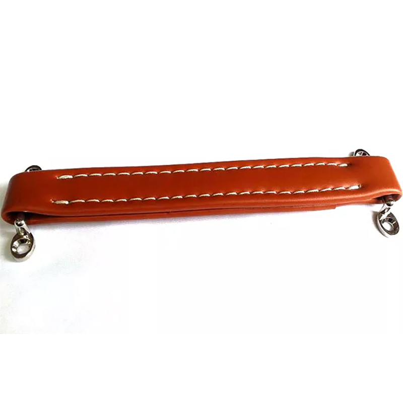 1PC 6 colors Leather handle for Fender Guitar amplifier diy parts