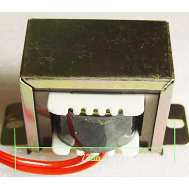 1 PC 12AX7 12AU7 EL34 Push Board AMP Inductor CHOKE for tube amplifier HIFI DIY