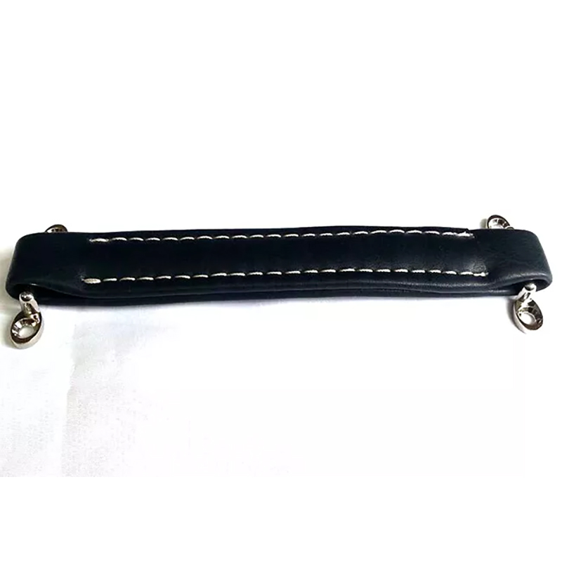 1PC 6 colors Leather handle for Fender Guitar amplifier diy parts