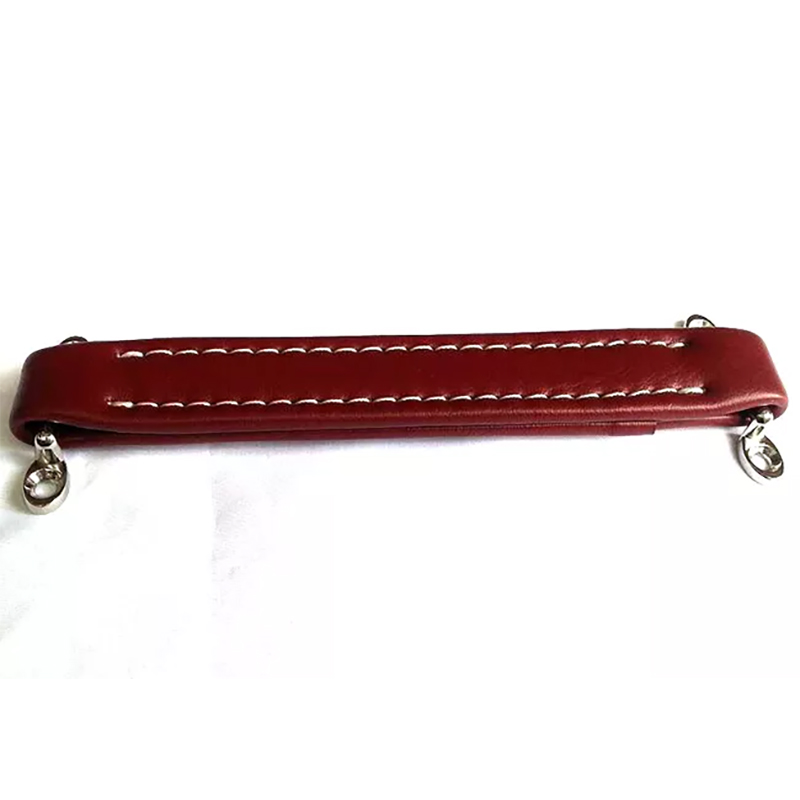1PC 6 colors Leather handle for Fender Guitar amplifier diy parts