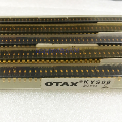 OTAX KYS08 SMD Dial switch