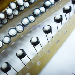 ALPS  SKRGABD010 touch switch 2 pin 6.2*4.3