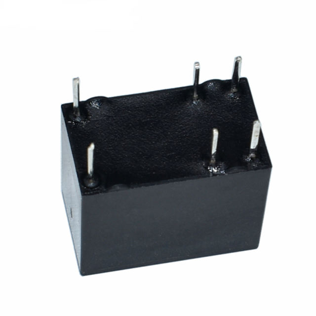 JRC-23F HFD23-005 012 024-1ZS 5V12V24V 6pin New Original relay