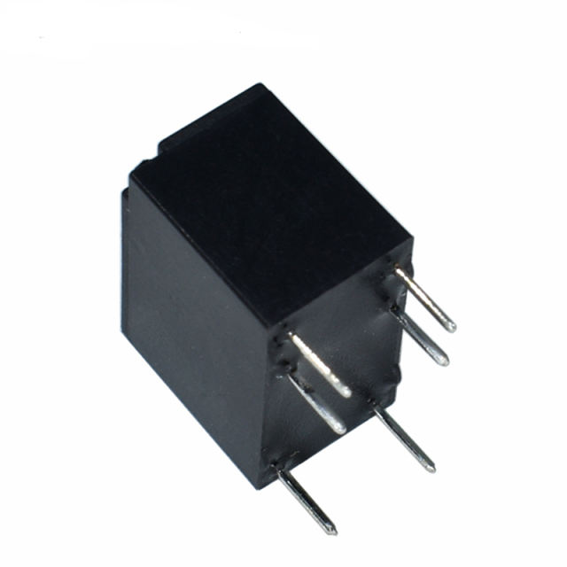 JRC-23F HFD23-005 012 024-1ZS 5V12V24V 6pin New Original relay