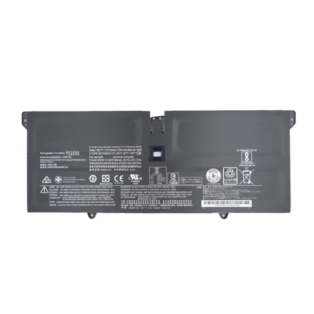 Genuine Original L16C4P61 L16M4P60 Laptop Battery For Lenovo YOGA 6 Pro-13 YOGA 920 920-13IKB 80Y7002XGE 920-13IKB-80Y7 80Y70034
