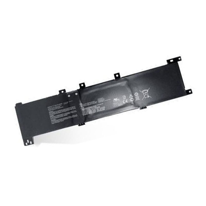 B31N1635 Laptop Battery For ASUS VivoBook 17 X705UA X705NA X705NC X705UB X705UV R702UV N705UQ-EB76 A705UQ A705UA P1700UQ M705FN