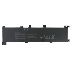 B31N1635 Laptop Battery For ASUS VivoBook 17 X705UA X705NA X705NC X705UB X705UV R702UV N705UQ-EB76 A705UQ A705UA P1700UQ M705FN