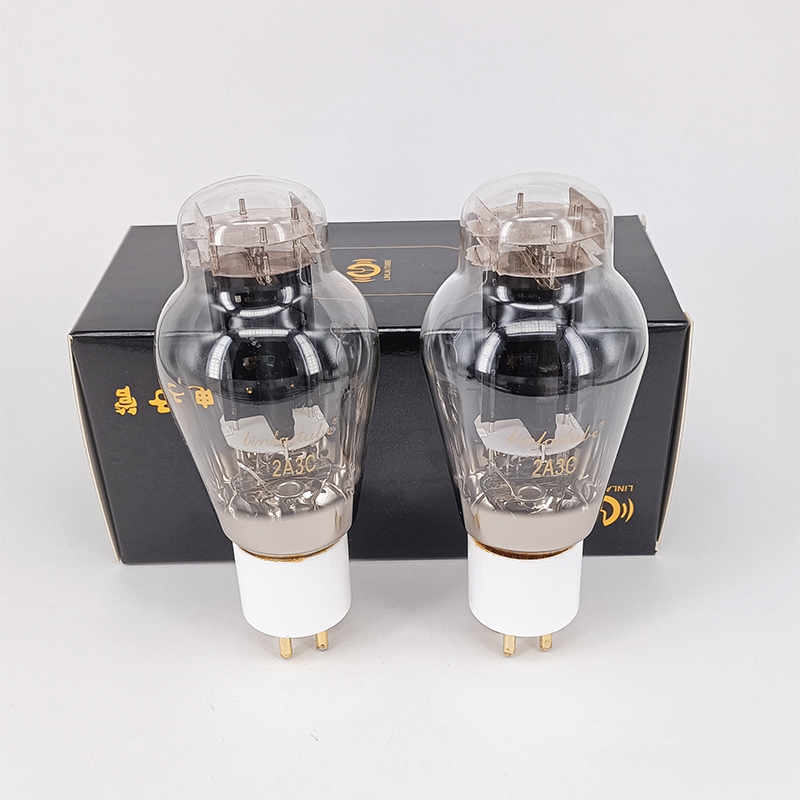 Linlai 2A3C 2A3 HIFI Diy Audio tube AMP Vacuum tube