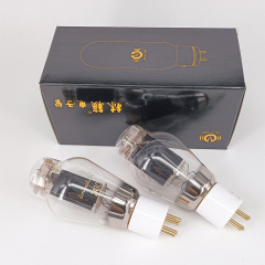 1PC New arrival HIFI Diy Audio tube AMP Vacuum tube Linlai 2A3C 2A3