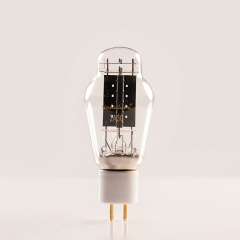 1PC New arrival HIFI Diy Audio tube AMP Vacuum tube Linlai 2A3C 2A3