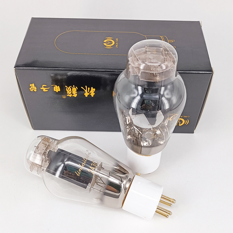 Linlai 2A3C 2A3 HIFI Diy Audio tube AMP Vacuum tube