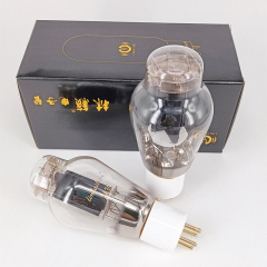 1PC New arrival HIFI Diy Audio tube AMP Vacuum tube Linlai 2A3C 2A3