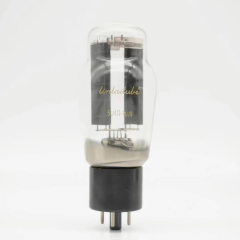 1PC LINLAI 5U4G replace 274B GZ34 5AR4 HIFI Vacuum Tube Valve Amplifier Tested