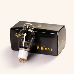 1PC New arrival HIFI Diy Audio tube AMP Vacuum tube Linlai 2A3C 2A3