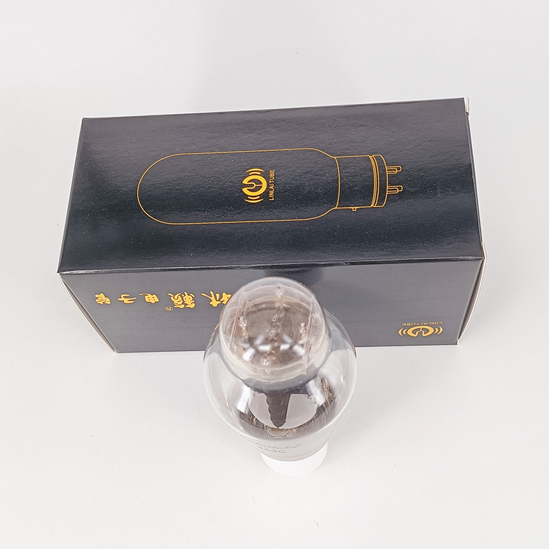 Linlai 2A3C 2A3 HIFI Diy Audio tube AMP Vacuum tube