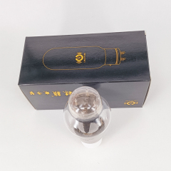 1PC New arrival HIFI Diy Audio tube AMP Vacuum tube Linlai 2A3C 2A3