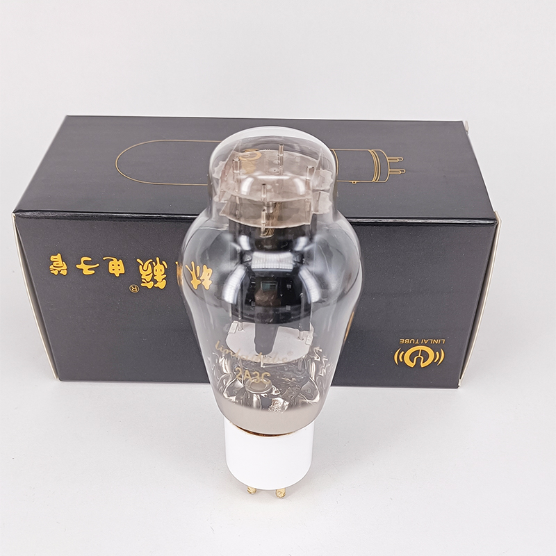 Linlai 2A3C 2A3 HIFI Diy Audio tube AMP Vacuum tube