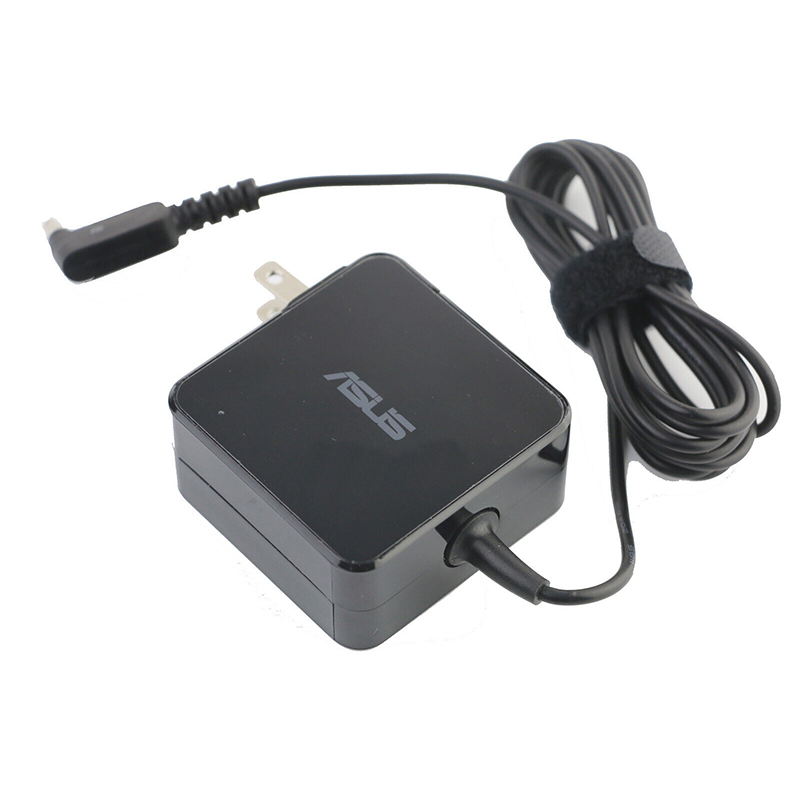 Genuine 45W AC Adapter Charger For ASUS L406 L406M L406MA-WH02 L406MA-BS02-CB