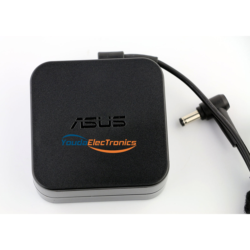 Original ASUS 65W AC Adapter ADP-65GD B For ASUS X550LA-XH51 X551MA X552CL 3.42A
