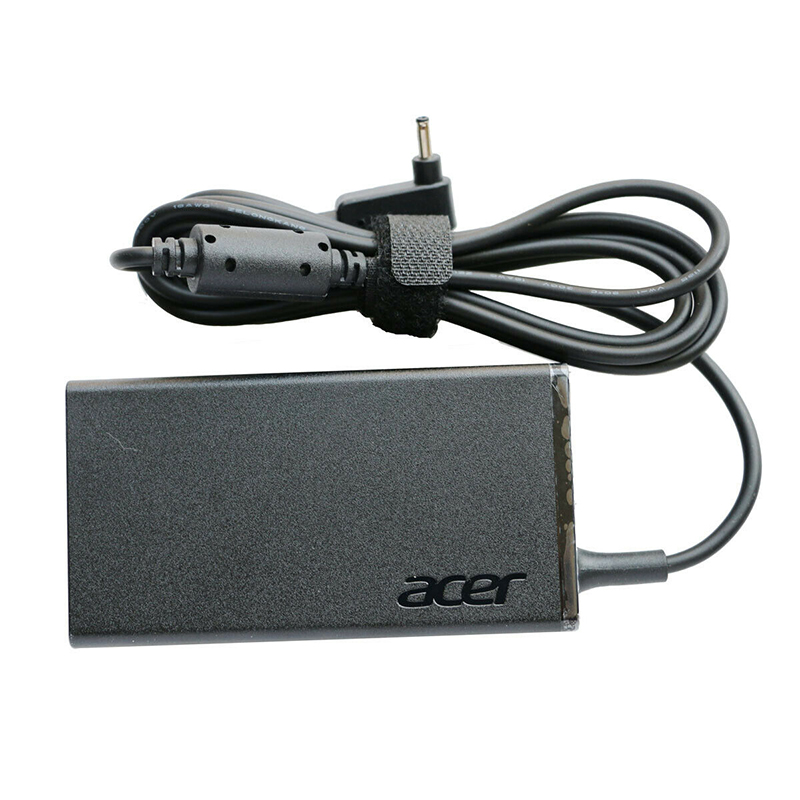 Original 65W AC Adapter Charger For Acer Spin 3 SP314-54N-314V SP314-54N-53BF