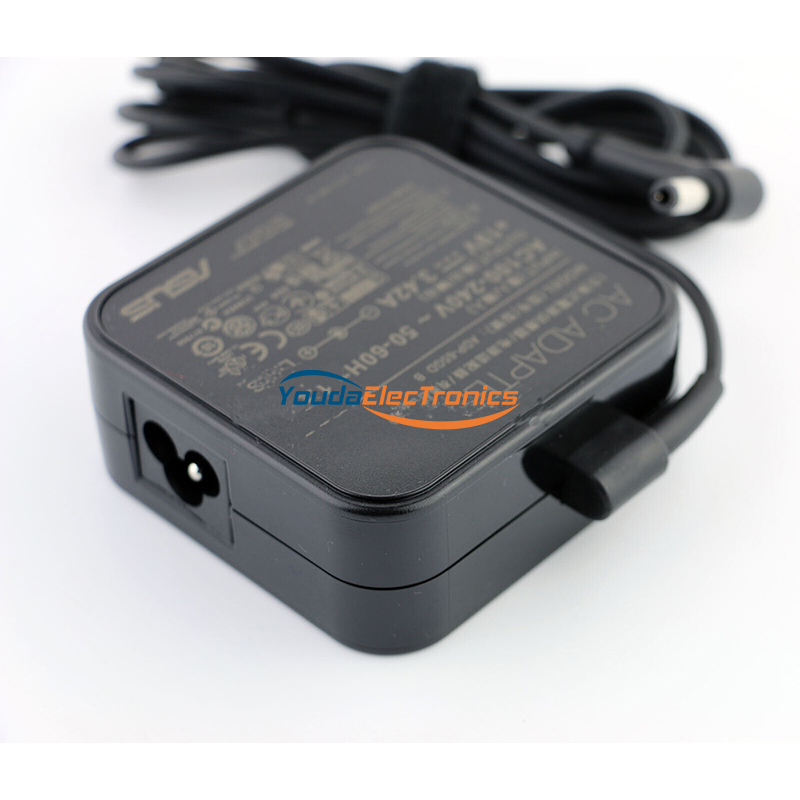 Original ASUS 65W AC Adapter ADP-65GD B For ASUS X550LA-XH51 X551MA X552CL 3.42A