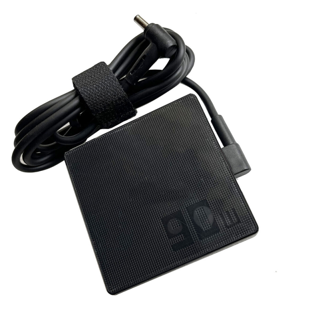 Original 90W AC Adapter Charger For ASUS Zenbook Pro 17 UM6702RA UM6702RA-DB71