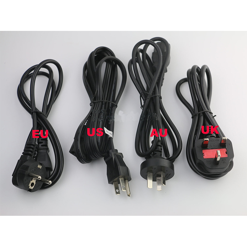 Original 90W AC Adapter Charger For ASUS Zenbook Pro 17 UM6702RA UM6702RA-DB71