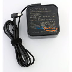 Original ASUS 65W AC Adapter ADP-65GD B For ASUS X550LA-XH51 X551MA X552CL 3.42A