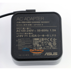 Original ASUS 65W AC Adapter ADP-65GD B For ASUS X550LA-XH51 X551MA X552CL 3.42A