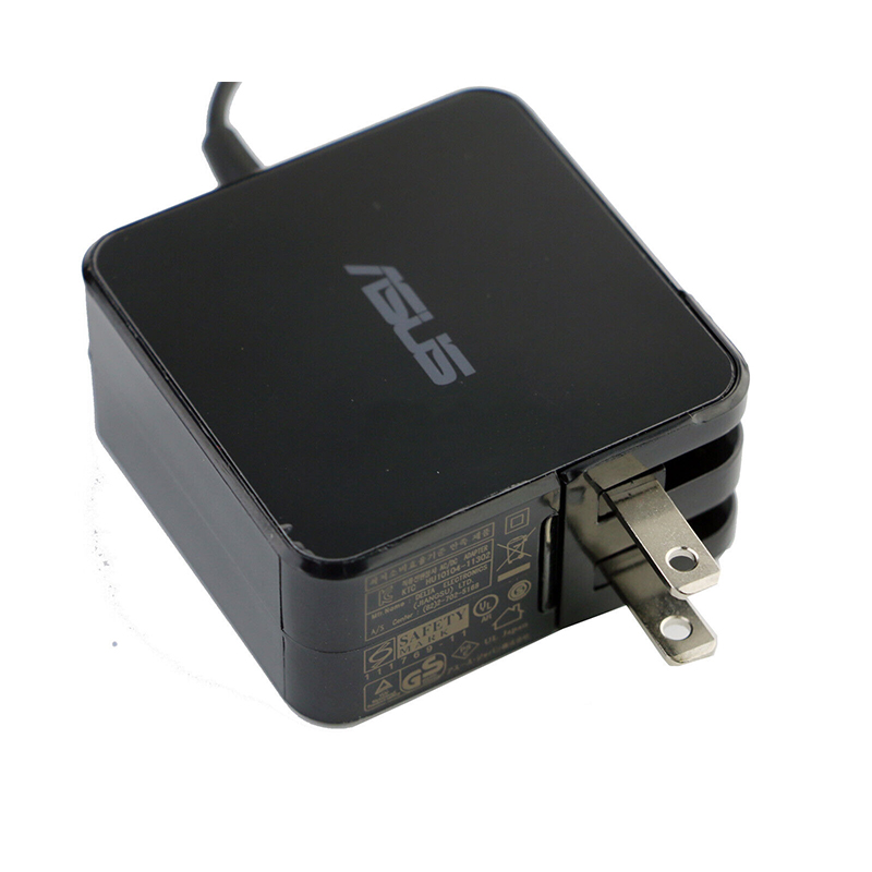 Genuine 45W AC Adapter Charger For ASUS L406 L406M L406MA-WH02 L406MA-BS02-CB