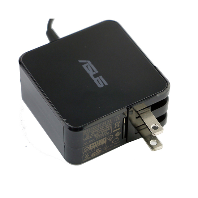 Genuine 45W AC Adapter Charger For ASUS L406 L406M L406MA-WH02 L406MA-BS02-CB
