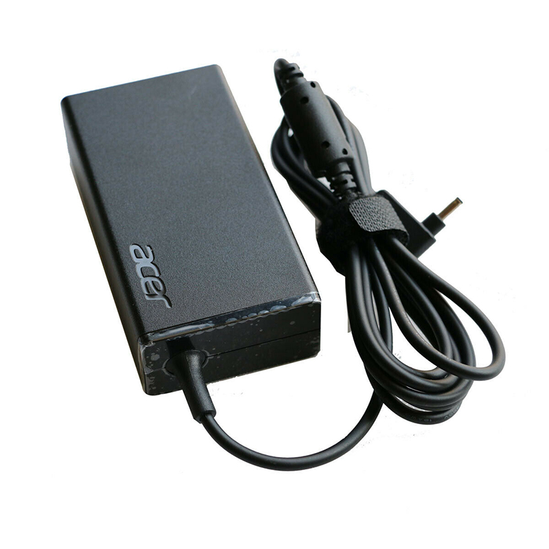 Original 65W AC Adapter Charger For Acer Spin 3 SP314-54N-314V SP314-54N-53BF