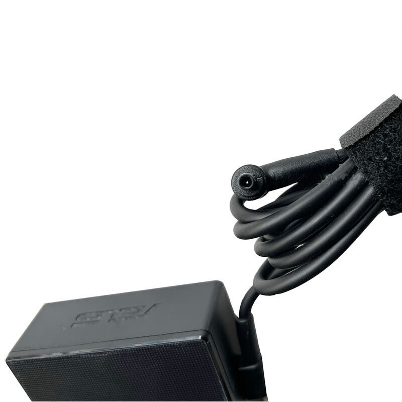 Original 90W AC Adapter Charger For ASUS Zenbook Pro 17 UM6702RA UM6702RA-DB71