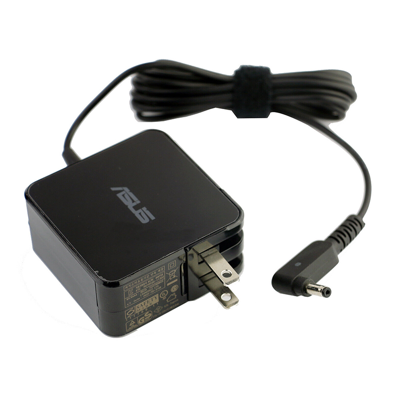 Genuine 45W AC Adapter Charger For ASUS L406 L406M L406MA-WH02 L406MA-BS02-CB