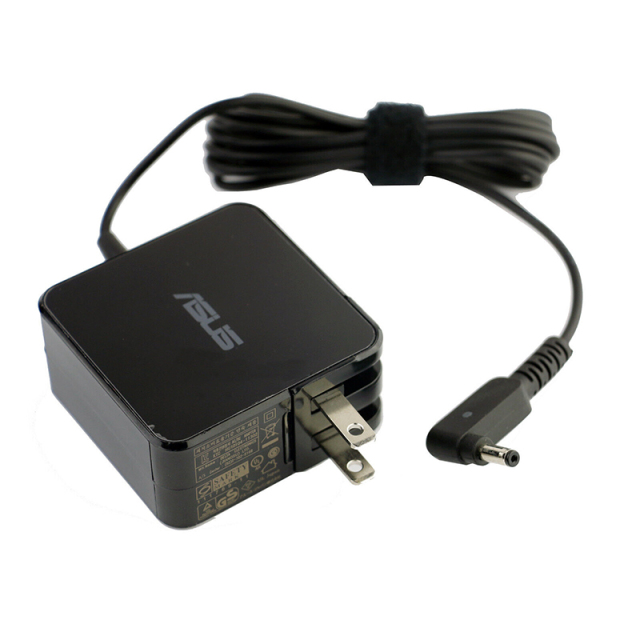 Genuine 45W AC Adapter Charger For ASUS L406 L406M L406MA-WH02 L406MA-BS02-CB