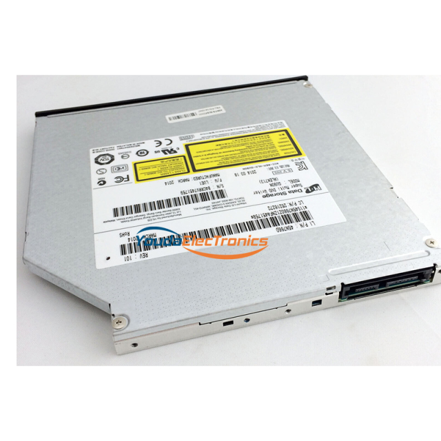 SATA CD-RW DVD Burner Drive GU90N For Dell OptiPlex 3000 3090 5090 7090 9M9FK