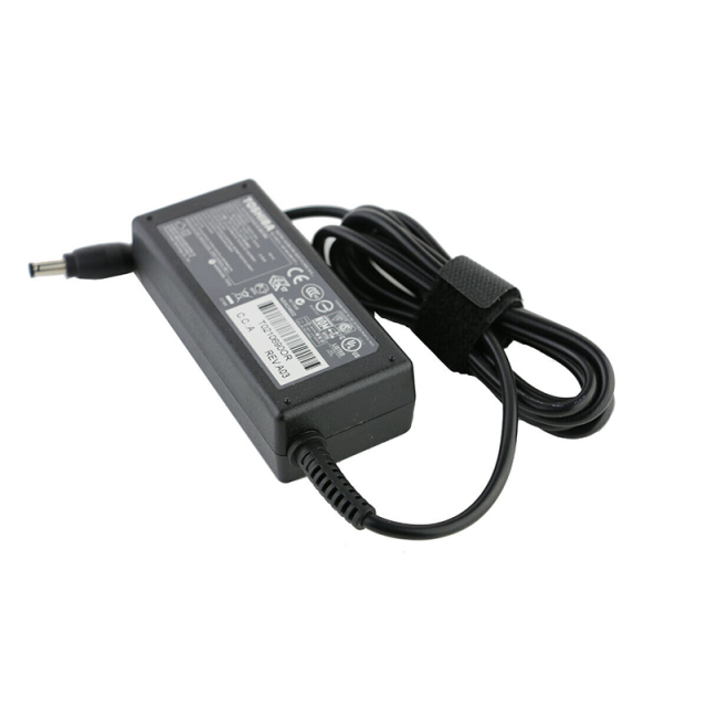 19V 3.42A 65W AC Adapter Charger For Toshiba Satellite A130 A135 PA3917U-1ACA