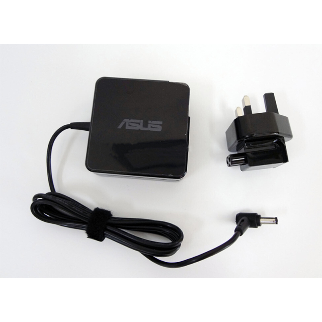 19V 3.42A 65W AC Adapter Charger For ASUS VivoBook X415 X415EP Power Supply Plug
