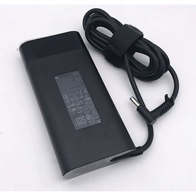 Genuine 135W AC Adapter Charger For HP Spectre x360 15-eb0020ca 19.5V 6.9A Power