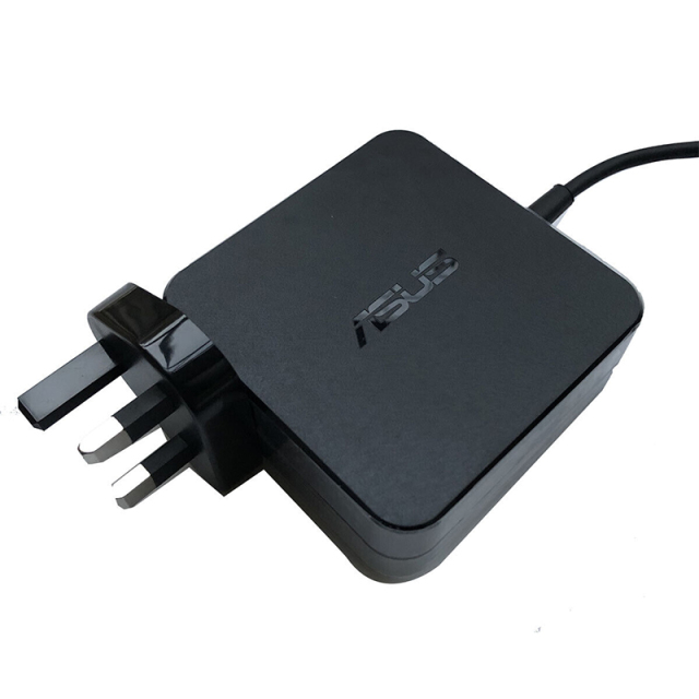 19V 3.42A 65W AC Adapter Charger For ASUS VivoBook X415 X415EP Power Supply Plug