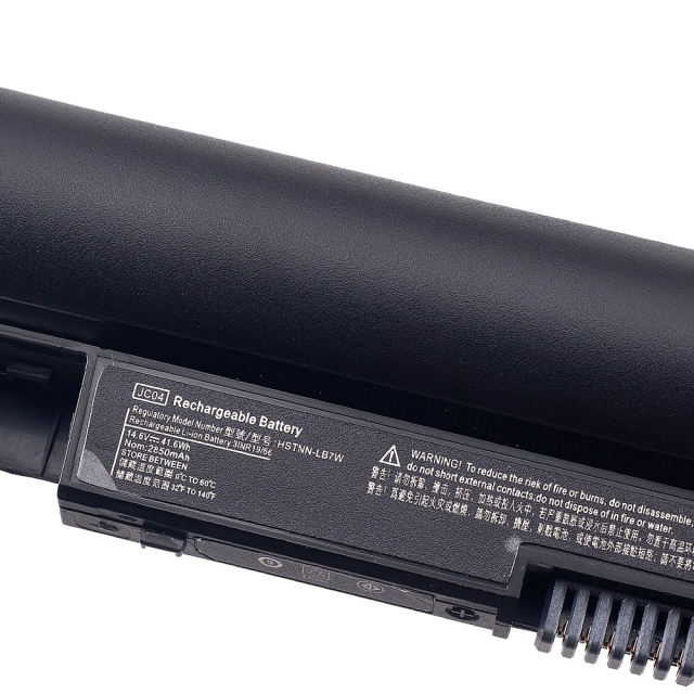 JC04 919700-850 Battery for HP 15-bs 17-bs 14-bs 15-bw0xx 15-bs0xx 15-bs1xx 17-bs0xx 15-bs015dx 15-bs013dx 15-bs134wm 15-bs234wm 17-bs011dx 15-bw011dx JC03 919701-850