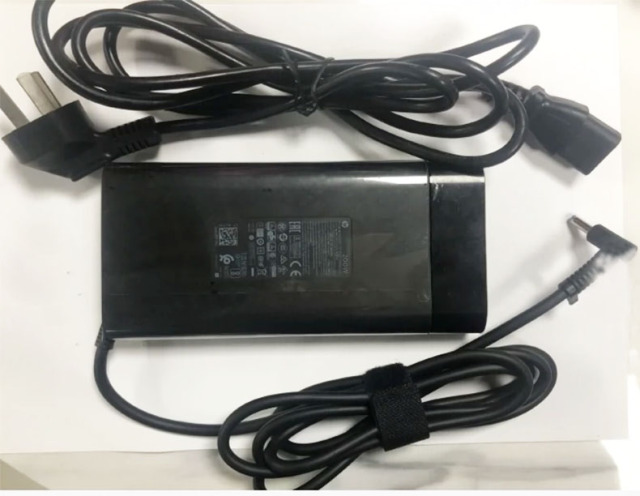 Original New 200W 19.5V 10.3A Laptop AC adapter power supply P/N:L00818-850 for HP