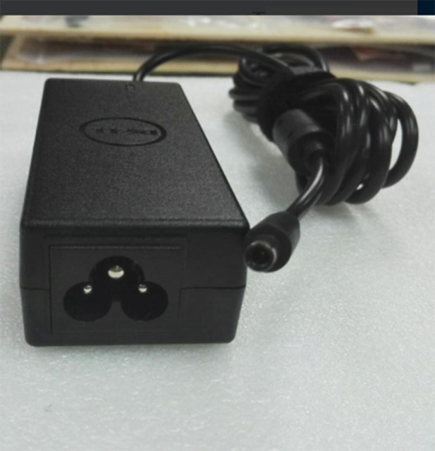 Original New 45W 19.5V 2.31A Laptop AC adapter power supply for Dell xps 12、xps 13 P/N:0285K 70VTC