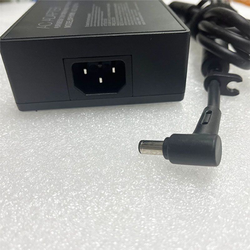 20V 16.5A 330W A22-330P1A Power Supply AC DC Adapter For ASUS ROG Strix SCAR 18/i9-13980HX/RTX4080 GX650PY Charger